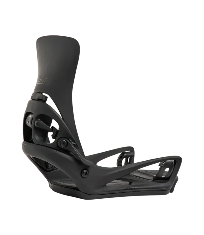 Burton - CARTEL X STEP ON Bindings (2027) - Black -