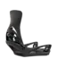 Burton - CARTEL X STEP ON Bindings (2027) - Black -