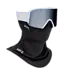 Anon - NESA S Goggles - Airstream Blue w/ PERCEIVE Sunny Onyx + BONUS Lens + MFI Facemask