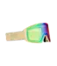 Anon - SYNC Goggles - Beachwood w/ PERCEIVE Variable Green + BONUS Lens + MFI Facemask