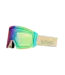 Anon - SYNC Goggles - Beachwood w/ PERCEIVE Variable Green + BONUS Lens + MFI Facemask