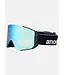Anon - SYNC Goggles - Black w/ PERCEIVE Variable Blue + BONUS Lens + MFI Facemask