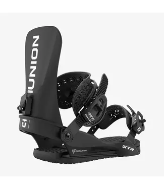 Union Union - STR Bindings (2027) - Black -