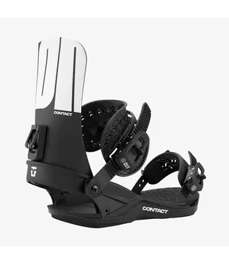 Union Union - CONTACT Binding (2027) - Black -
