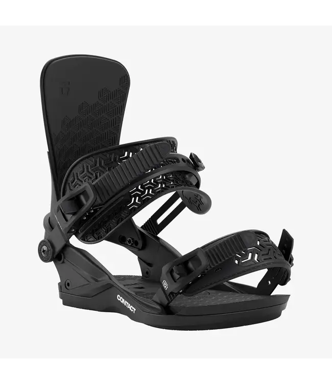 Union - CONTACT Binding (2027) - Black -