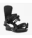 Union - CONTACT Binding (2027) - Black -