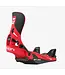 Union - ATLAS STEP ON Bindings (2027) - Red -