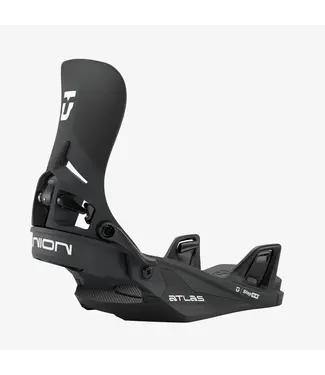 Union Union - ATLAS STEP ON Bindings (2027) - Black -