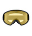 Spy - CRUSHER ELITE - Matte Black w/ Yellow PHOTOCHROMIC Lens