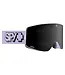 SPY - MARAUDER SE - Lavender w/ Happy Black Mirror + BONUS Lens