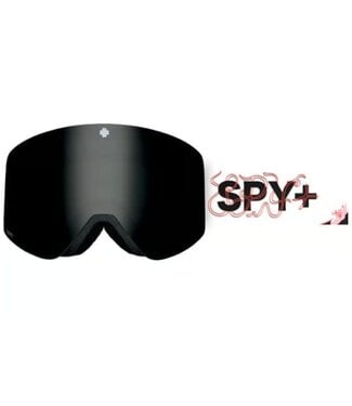 SPY SPY - MARAUDER SE - Blossom w/ Happy Black Mirror + BONUS Lens