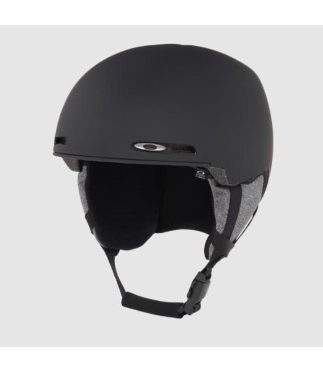 Oakley - MOD1 Helmet - Blackout -