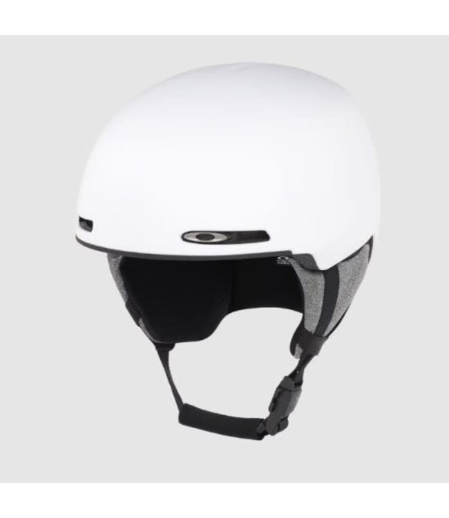 Oakley - MOD1 Helmet - White -