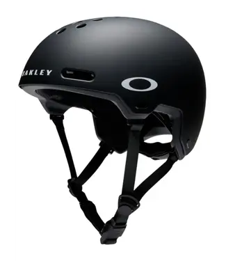 Oakley Oakley - MOD PRK Helmet - Matte Black -