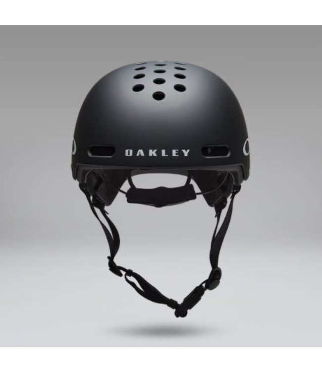 Oakley - MOD PRK Helmet - Matte Black -