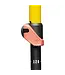 Black Diamond - TRAVERSE 3 Ski POLES - Sulphur Green - 100cm-140cm