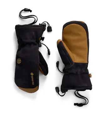 686 686 - Yth GORE-TEX LINEAR Mitt - Black Camo -