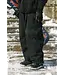686 - Mens ESSOX CARGO SnowPant - Black -