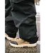 686 - Mens ESSOX CARGO SnowPant - Black -