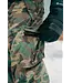 686 - Mens ESSOX CARGO SnowPant - Camo -