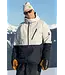 686 - Mens HYDRA THERMAGRAPH Jacket - Limestone Colourblock -