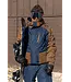 686 - Mens NIGHTLINE INS. Jacket - Dark Earth -