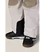 686 - Mens HOT LAP INS. BIB - Limestone Khaki Colourblock -