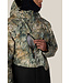686 - Mens GEO INS. Jacket - Khaki Grunge Colourblock -