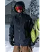 686 - Mens SMARTY 3in1 RODEO Jacket - Black -