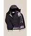 686 - Mens SMARTY 3in1 RODEO Jacket - Black -