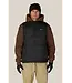 686 - Mens SMARTY 3in1 RODEO Jacket - Black -