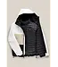 686 - Mens SMARTY 3in1 FORM Jacket - White Colorblock -