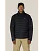 686 - Mens SMARTY 3in1 FORM Jacket - White Colorblock -