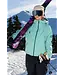 686 - Wmns SMARTY 3-IN-1 FRAMEWORK 3L Jacket - Wasabi -