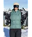 686 - Wmns SMARTY 3-IN-1 FRAMEWORK 3L Jacket - Wasabi -