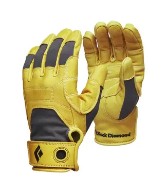 Black Diamond Black Diamond - TRANSITION Glove - Natural -
