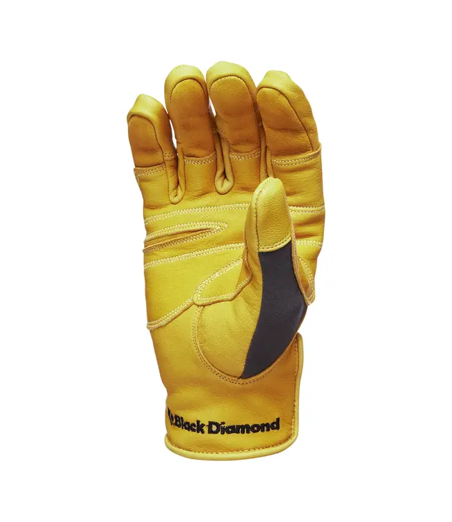 Black Diamond - TRANSITION Glove - Natural -