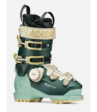 K2 K2 - Wmns ANTHEM X BOA 105 (2027) Ski Boots -