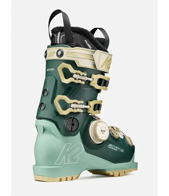 K2 - Wmns ANTHEM X BOA 105 (2027) Ski Boots -