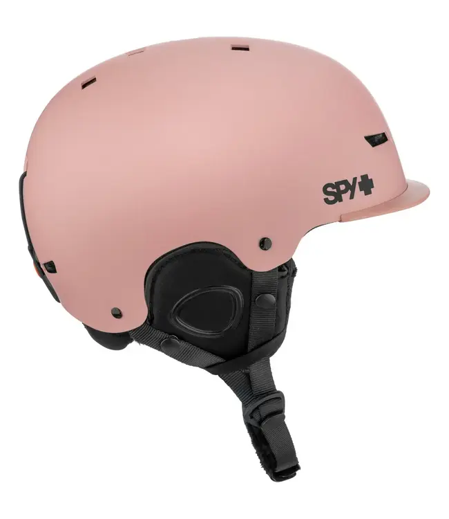 SPY - GALACTIC MIPS* Helmet - Dusty Pink -
