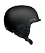 SPY - GALACTIC MIPS Helmet - Matte Black-