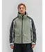BEYOND MEDALS - NOSTALGIA 2L Jacket - Green -