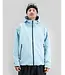BEYOND MEDALS - PARK 2L Jacket - Light Blue -
