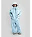 BEYOND MEDALS - PARK 2L Jacket - Light Blue -
