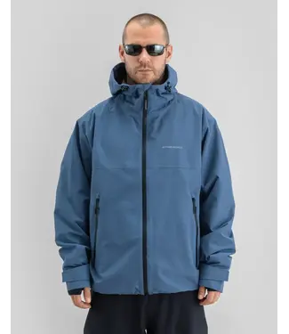 BEYOND MEDALS BEYOND MEDALS - PARK 2L Jacket - Blue -