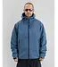 BEYOND MEDALS - PARK 2L Jacket - Blue -