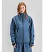 BEYOND MEDALS - PARK 2L Jacket - Blue -