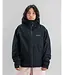BEYOND MEDALS - PARK 2L Jacket - Black -