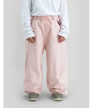 BEYOND MEDALS BEYOND MEDALS - PARK Pant - Pink -