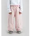 BEYOND MEDALS - PARK Pant - Pink -
